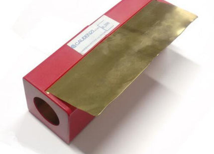 CARTA SPAGNA LAMIERINO OTTONE
