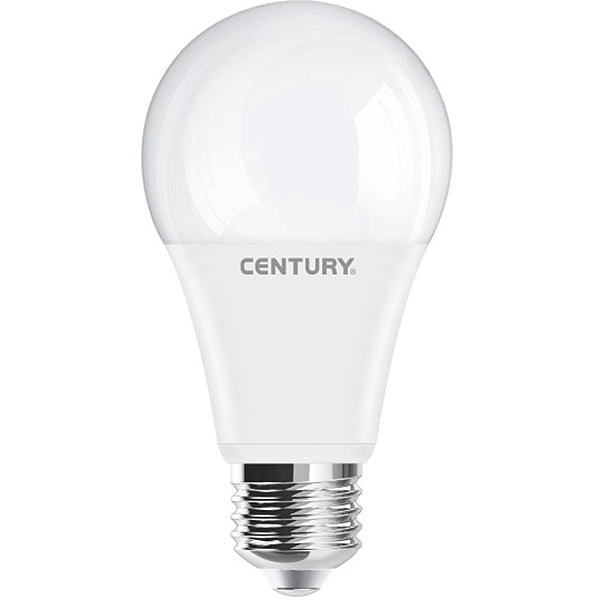 CENTURY LAMPADINA LED ARIA PLUS A GOCCIA 12-24V 12W E27 4000K 1280LM*