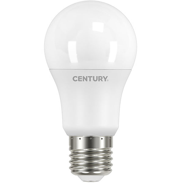 CENTURY LAMPADINA LED HARMONY 80 GOCCIA A60 230V E27 IP20