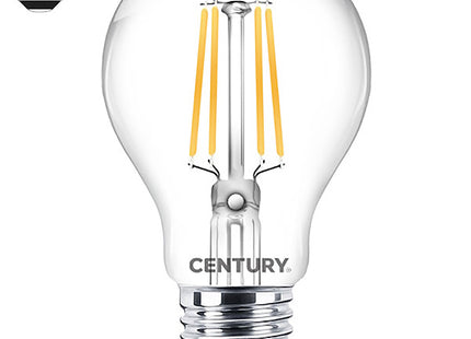 CENTURY LAMPADINA LED INCANTO + GOCCIA 230V E27 3000K