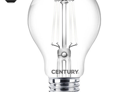 CENTURY LAMPADINA LED INCANTO WHITE GOCCIA 230V  E27 2700K
