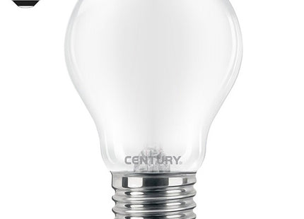 CENTURY LAMPADINA LED INCANTO SATEN GOCCIA 230V E27 IP20