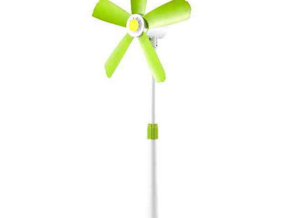CFG VENTILATORE A PIANTANA MARGARITA STAND A PIANTANA ALTEZZA CM.105