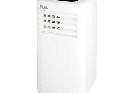 CFG CONDIZIONATORE D'ARIA PORTATILE MOD. SIBERIA 9K 9000BTU