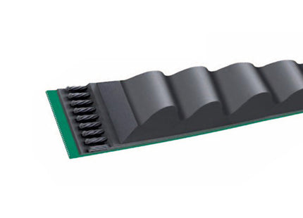 CINGHIA DENTATA XPZ-1320 SEZIONE MM 9,7X 8 SVILUPPO MM 1333
