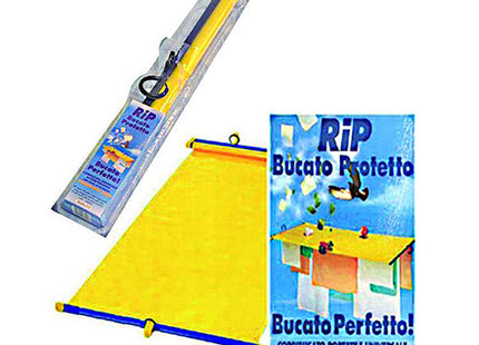 COPRIBUCATO MOD. RIP CM60XMT5 COLORE GIALLO