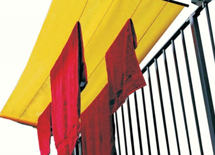 COPRIBUCATO MOD. RIP CM60XMT5 COLORE GIALLO