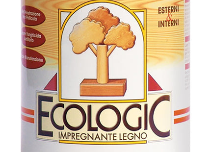 COVEMA ECOLOGIC IMPREGNANTE INCOLORE ART.62.620