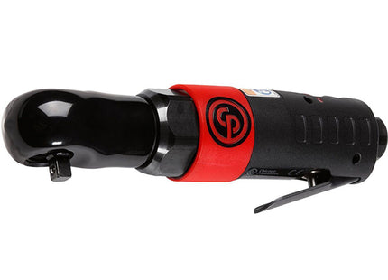 CHICAGO PNEUMATIC AVVITATORE PNEUMATICO A CRICCHETTO DA 1/4" CP825C