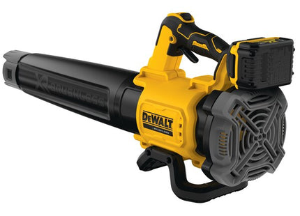 DEWALT SOFFIATORE ASSIALE A BATTERIA DCMBL562P1-QW 18V 5,0AH