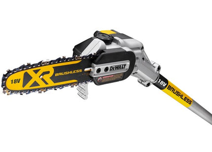 DEWALT POTATORE TELESCOPICO A BATTERIA DCMPS567N-XJ SOLO CORPO MACCHINA