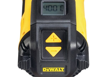DEWALT TERMOSOFFIATORE MOD. D26414-QS POTENZA 2000W