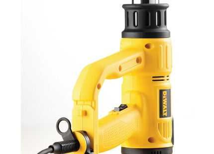 DEWALT TERMOSOFFIATORE MOD. D26414-QS POTENZA 2000W