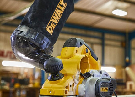 DEWALT PIALLETTO ELETTRICO MOD. D26500K-QS IN VALIGETTA POTENZA 1050W