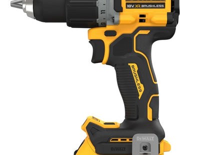 DEWALT TRAPANO AVVITATORE A BATTERIA 18V 2,0AH ART. DCD800E2T-QW
