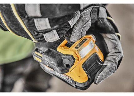 DEWALT TRAPANO AVVITATORE A BATTERIA 18V 2,0AH ART. DCD800E2T-QW