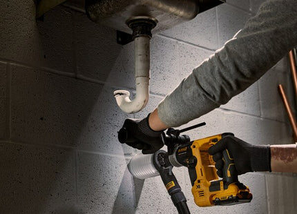 DEWALT TASSELLATORE A BATTERIA 12V 3,0AH ART. DCH072L2-QW