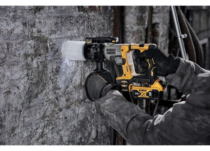 DEWALT TASSELLATORE A BATTERIA 18V 2,0AH ART. DCH172E2T-QW