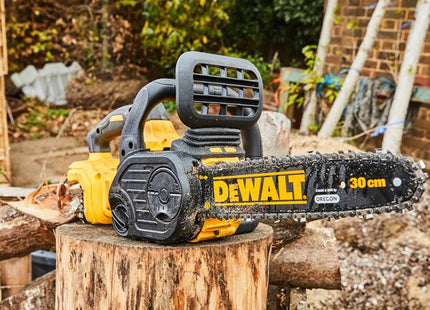 DEWALT MOTOSEGA A BATTERIA DCM565P1-QW 18V 5,0AH*