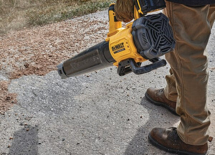 DEWALT SOFFIATORE ASSIALE A BATTERIA DCMBL562P1-QW 18V 5,0AH