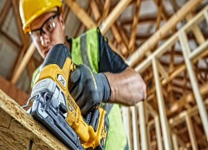 DEWALT SEGHETTO ALTERNATIVO A BATTERIA 18V 5,0AH ART. DCS334P2-QW