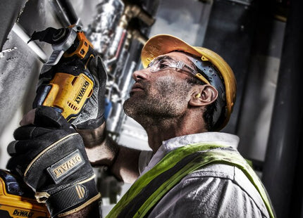 DEWALT UTENSILE MULTIFUNZIONE A BATTERIA 18V 5,0AH ART. DCS356P2-QW