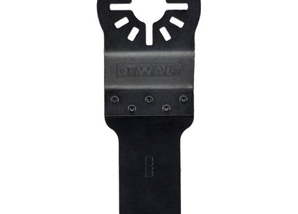 DEWALT LAMA PER MULTIFUNZIONE PER LEGNO/PLASTICA/CARTONGESSO MM30X43
