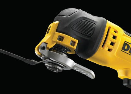 DEWALT LAMA PER MULTIFUNZIONE PER LEGNO/PLASTICA/CARTONGESSO MM30X43