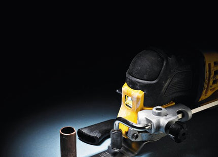 DEWALT LAMA PER MULTIFUNZIONE IN TITANIO PER METALLO E LAMIERA MM31X43