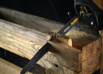 DEWALT LAME PER SEGA DIRITTA PER LEGNO MOD. 2X MM305X4,2 CONF.DA PZ5