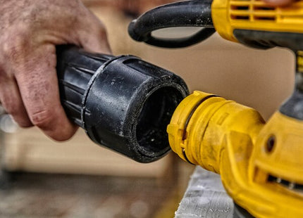 DEWALT LEVIGATRICE ROTORBITALE MOD. DWE6423-QS POTENZA 280W