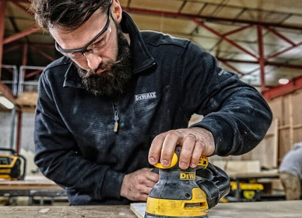 DEWALT LEVIGATRICE ROTORBITALE MOD. DWE6423-QS POTENZA 280W