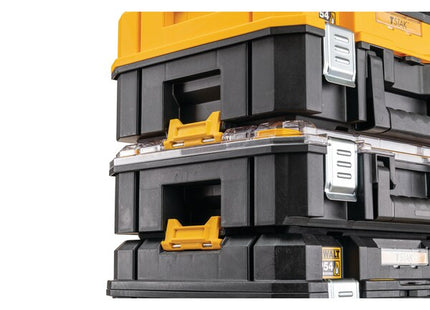 DEWALT VALIGETTA PORTAUTENSILI MOD. TSTAK IV MM440X333X302