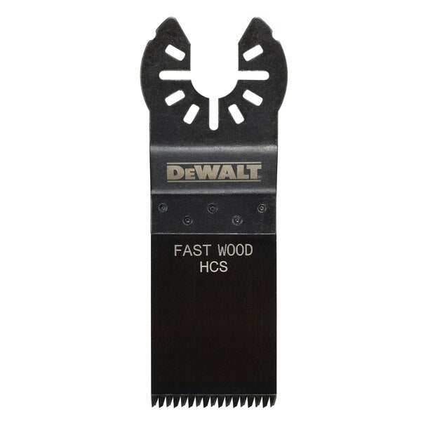 DEWALT LAMA PER MULTIFUNZIONE DENTATURA JAPAN PER LEGNO MM30X42
