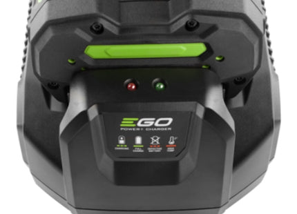 EGO CARICABATTERIE CH2100E STANDARD