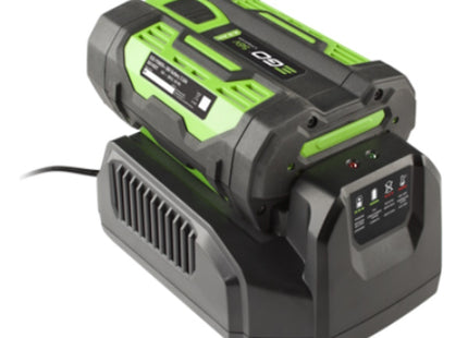 EGO CARICABATTERIE CH2100E STANDARD