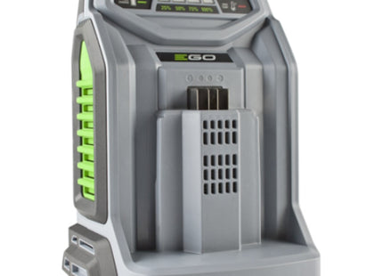 EGO CARICABATTERIA CH5500E RAPIDO