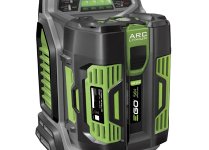 EGO CARICABATTERIA CH5500E RAPIDO