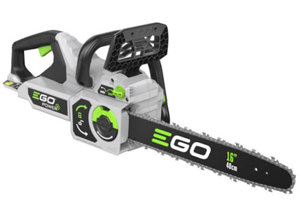 EGO MOTOSEGA A BATTERIA CS1610E 56V CM40 SOLO CORPO MACCHINA