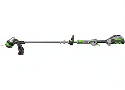 EGO KIT DECESPUGLIATORE ST1401E-ST CON BATTERIA E CARICABATTERIE