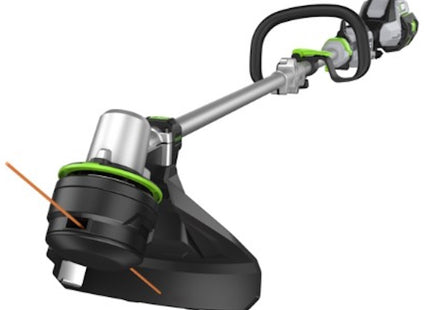 EGO KIT DECESPUGLIATORE ST1511E CON BATTERIA E CARICABATTERIE*