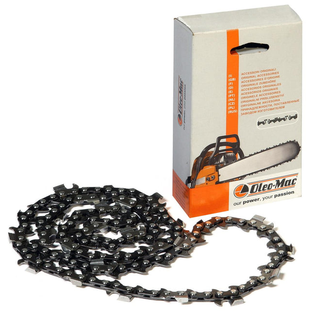 OLEOMAC CATENA PER MOTOSEGHE TIPO E650MC-K-058E