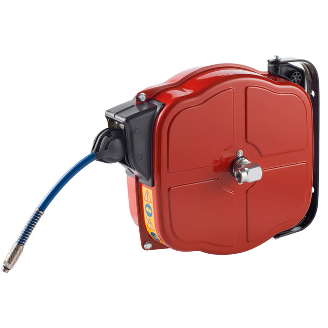 FAICOM AVVOLGITUBO ARIA MOD. MDR CON TUBO D.MM10,0X14 MT12 20BAR