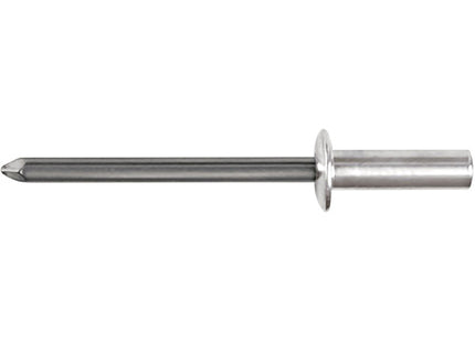 FAR RIVETTI ERMETICI IN ALLUMINIO