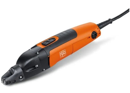 FEIN CESOIA PER LAMIERE MOD. BSS 1.6 E POTENZA 350W