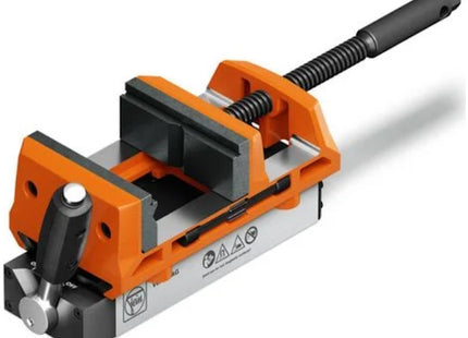 FEIN MORSA A VITE MAGNETICA MOD. VERSAMAG PMV100 SET N00 GANASCE MM100