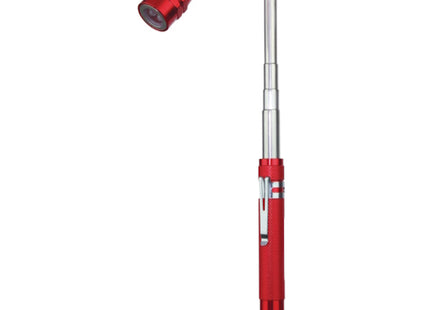 FF GROUP TORCIA LED TELESCOPICA CON 2 MAGNETI ACTIVE LINE*