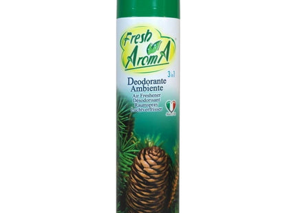 FRESH AROMA DEODORANTE AMBIENTE SPRAY ML.300