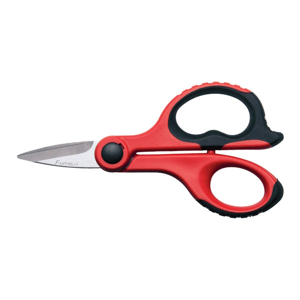 FUMASI FORBICE PER ELETTRICISTA LAME INOX MANICI BI-COMPONENTE MM160*