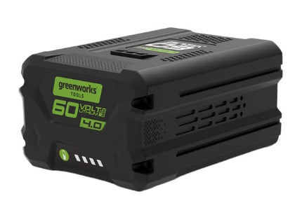 GREENWORKS BATTERIA G60B4 60V 4AH